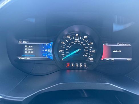 Used 2015 Ford Edge Titanium image 23