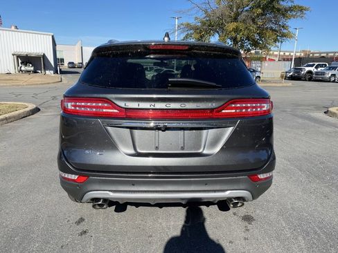 Used 2019 Lincoln MKC Premiere image 6