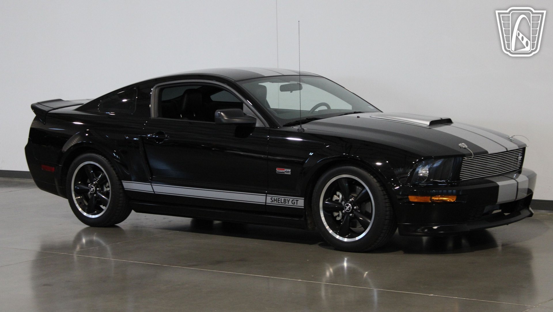 Used 2007 Ford Mustang GT RWD image 24