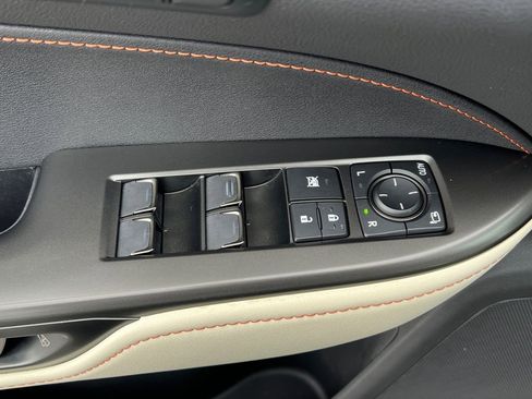 Used 2023 Lexus NX 350 AWD w/ Premium Package image 13