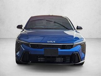 Used 2026 Kia K4 GT-Line Turbo FWD video 2