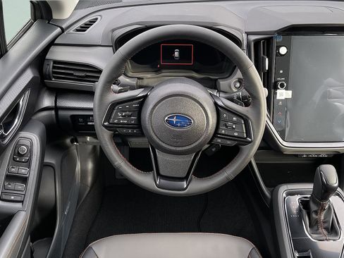 New 2026 Subaru Crosstrek 2.5i Limited image 5