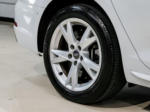 Used 2018 Audi A4 2.0T Premium w/ Convenience Package image 67