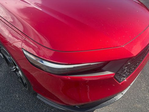 Certified 2026 Honda Accord SE image 19