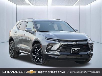 Used 2024 Chevrolet Blazer RS w/ LPO, Floor Liner Package