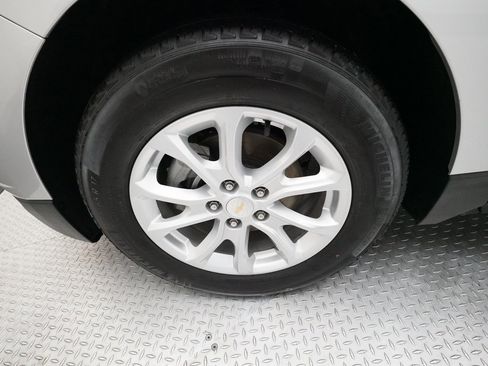 Certified 2021 Chevrolet Equinox LT image 27