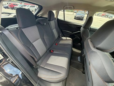 Used 2020 Subaru Crosstrek 2.0i Premium AWD/4WD image 33