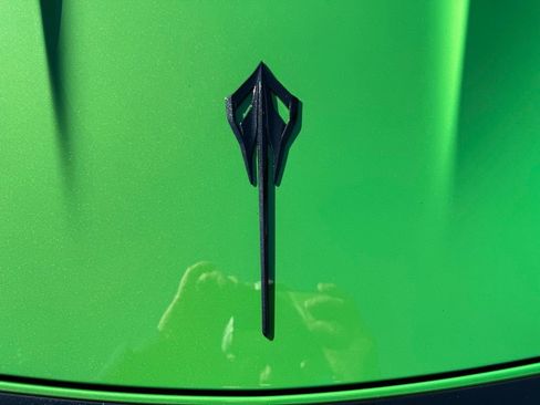 New 2026 Chevrolet Corvette E-Ray image 36