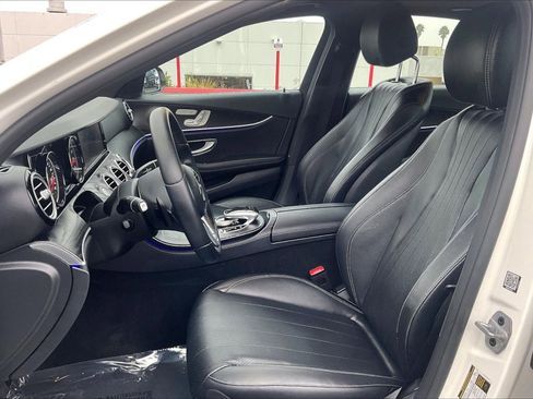 Used 2019 Mercedes-Benz E 300 w/ Premium 1 Package image 22