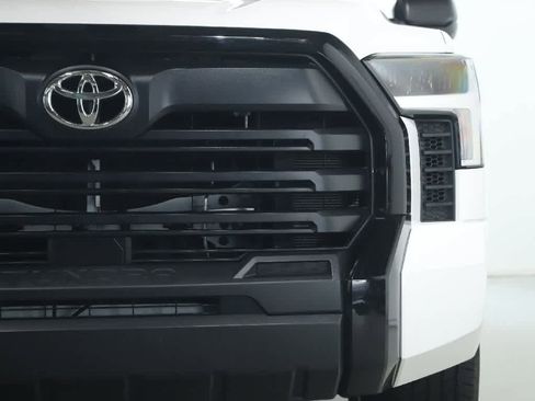 Used 2024 Toyota Tundra SR RWD image 7