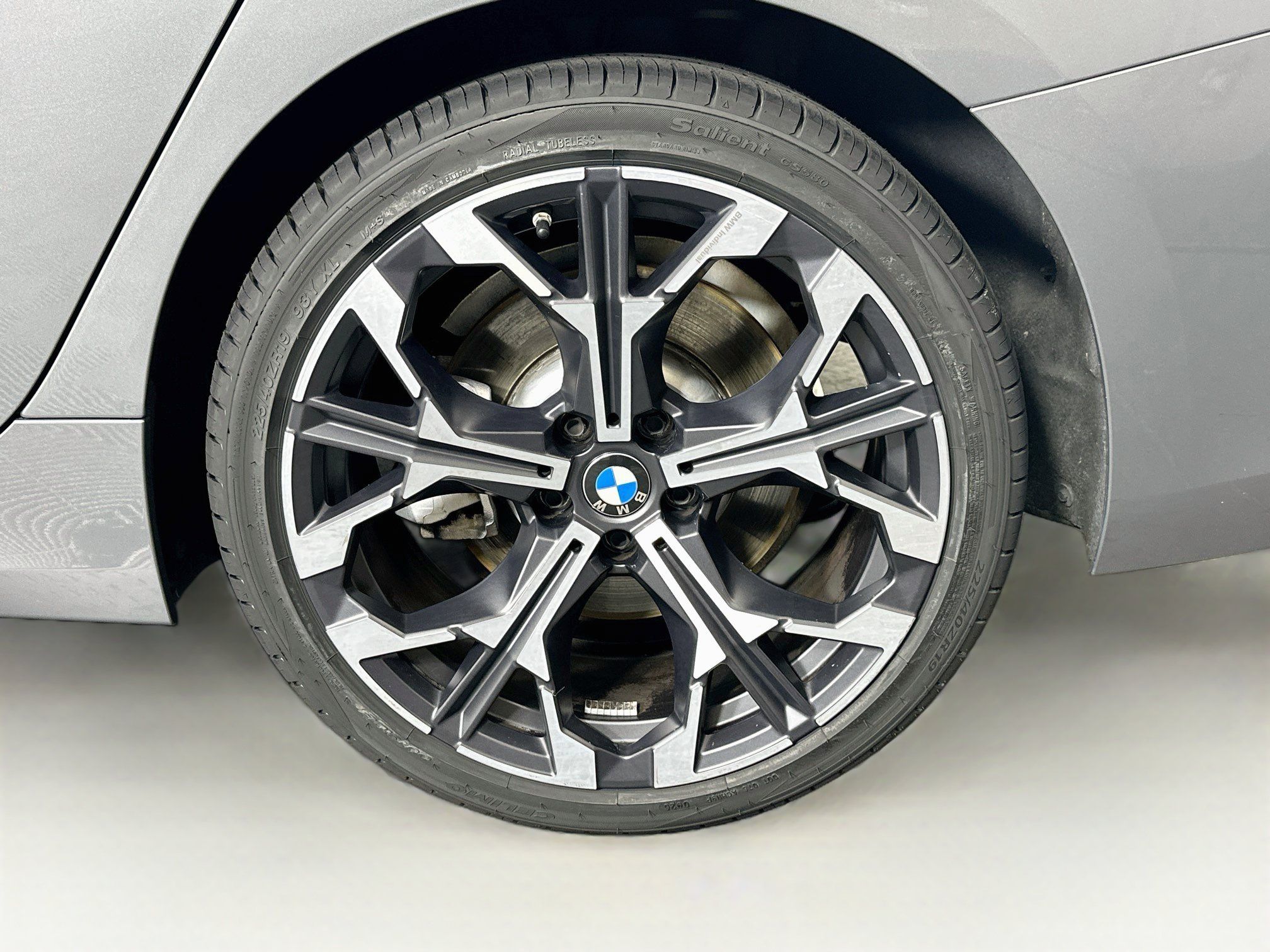 Used 2026 BMW 330i Sedan RWD image 11