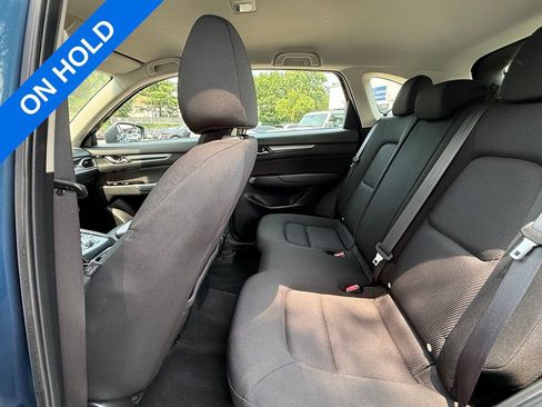 Certified 2023 MAZDA CX-5 AWD 2.5 S image 26