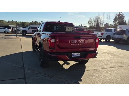 New 2026 GMC Canyon Elevation w/ Convenience Package image 7