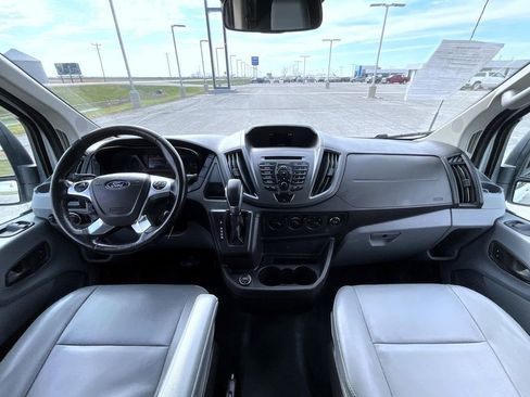 Used 2019 Ford Transit 150 130 Low Roof RWD image 13
