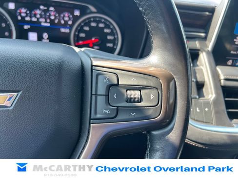 Used 2021 Chevrolet Suburban High Country w/ Premium Package AWD/4WD image 15