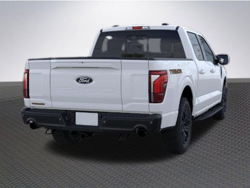 New 2026 Ford F150 Tremor AWD/4WD image 8