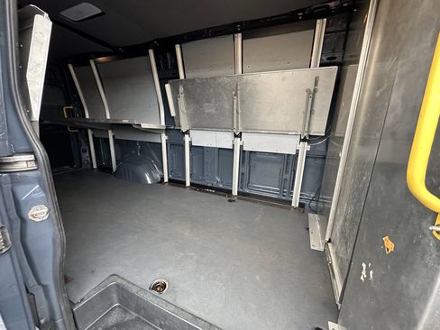 Used 2019 Mercedes-Benz Sprinter 170 image 14