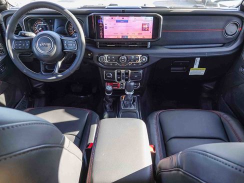 New 2026 Jeep Gladiator Rubicon image 11
