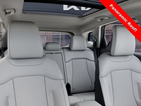 New 2026 Kia Sportage EX w/ EX Panorama Roof Package image 19