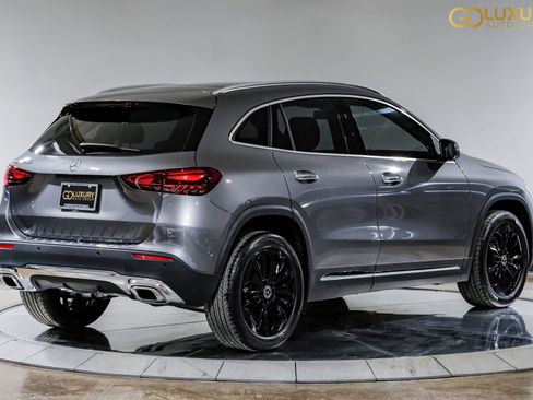 Used 2026 Mercedes-Benz GLA 250 image 10