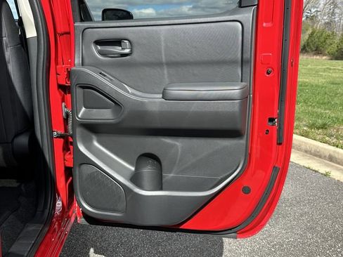 Certified 2023 Nissan Frontier S w/ Technology Package image 16