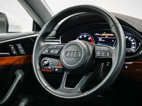 Used 2022 Audi A5 2.0T Premium w/ Convenience Package image 15