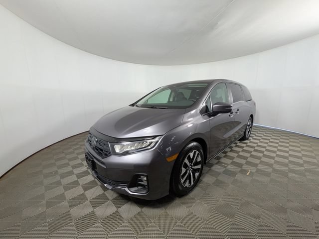 Used 2025 Honda Odyssey EX-L image 31