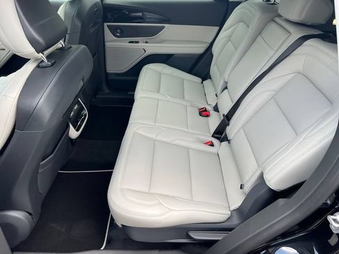 New 2026 Lincoln Nautilus Premier w/ Equipment Group 102A AWD/4WD image 22