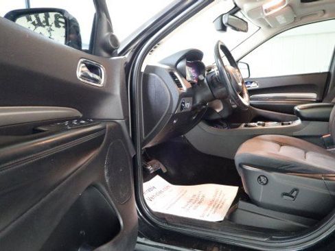 Used 2015 Dodge Durango SXT w/ Quick Order Package 23B image 9