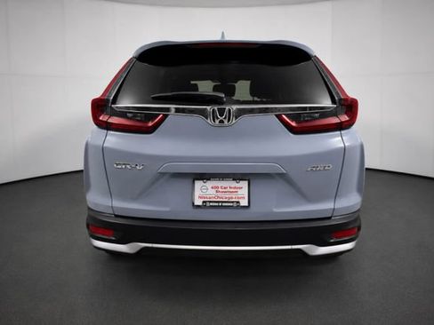 Used 2020 Honda CR-V EX-L image 5