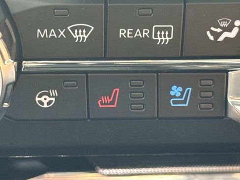 New 2026 Ford F350 King Ranch w/ Chrome Package image 32