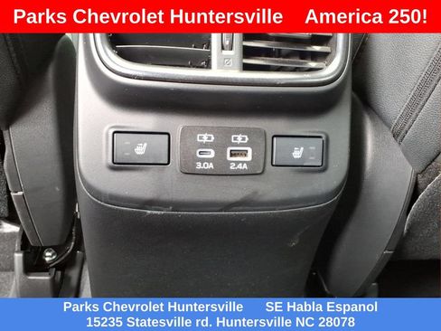 Used 2025 Subaru Outback Wilderness AWD/4WD image 23