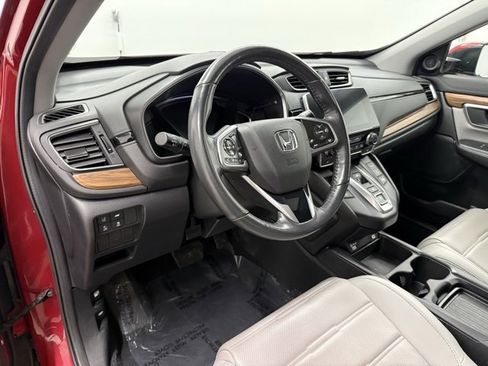 Used 2022 Honda CR-V EX-L image 17