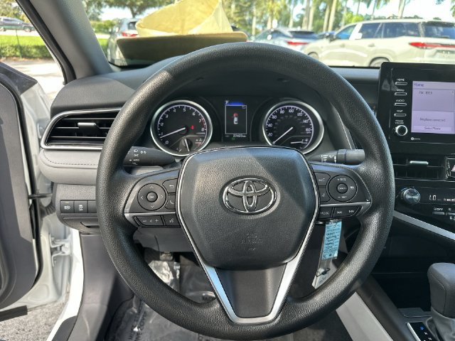Used 2024 Toyota Camry LE FWD image 14