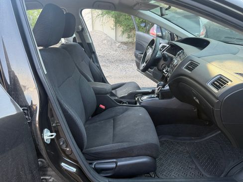 Used 2013 Honda Civic LX image 19