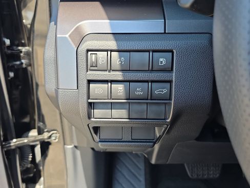Used 2026 Toyota 4Runner TRD Off-Road Premium AWD/4WD image 23