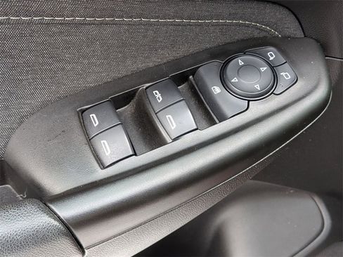 Used 2021 Chevrolet TrailBlazer ACTIV image 15