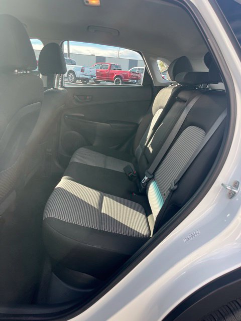 Used 2021 Hyundai Kona SE w/ Cargo Package FWD image 29
