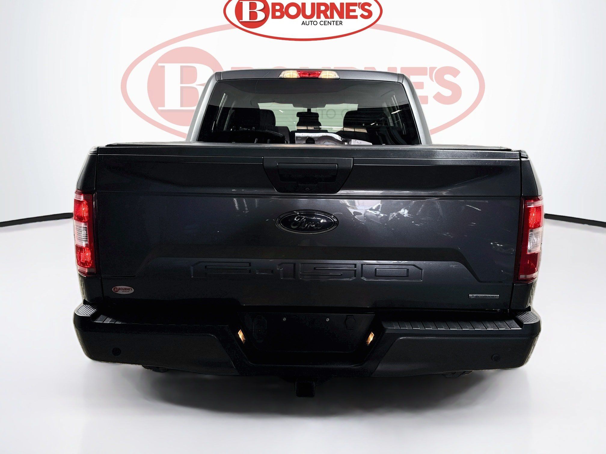 Used 2019 Ford F150 XL w/ Equipment Group 101A Mid AWD/4WD image 7