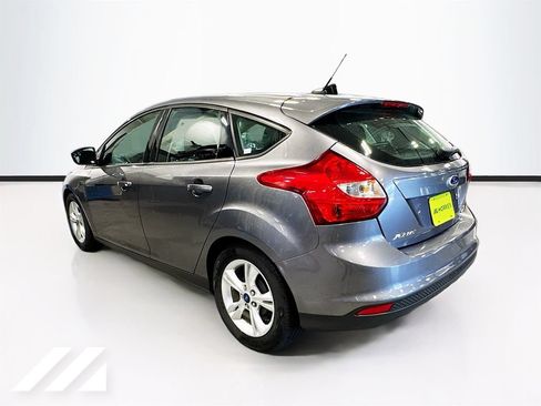 Used 2014 Ford Focus SE FWD image 7