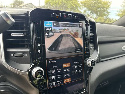 Used 2020 RAM 3500 Laramie AWD/4WD image 20