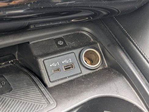 Used 2024 INFINITI QX50 Luxe image 20