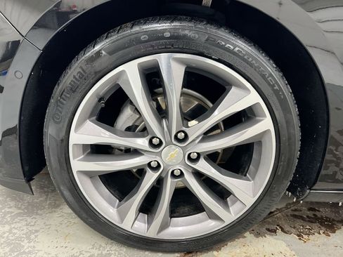 Used 2024 Chevrolet Malibu LT image 27