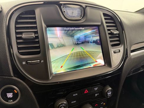 Used 2017 Chrysler 300 S w/ S Model Appearance Package image 30