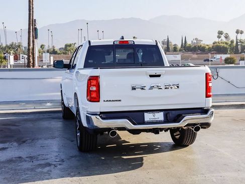 New 2026 RAM 1500 Laramie RWD image 7