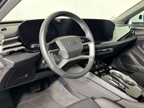 Used 2026 Audi A6 Premium AWD/4WD image 3