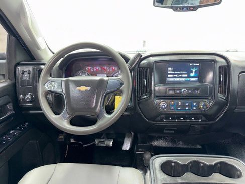 Used 2019 Chevrolet Silverado 2500 W/T image 14