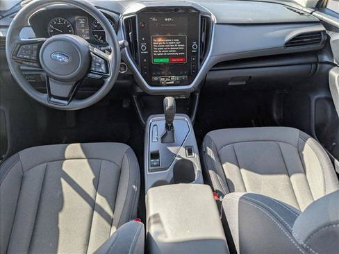 Used 2025 Subaru Crosstrek 2.5i Premium w/ Crosstrek Mirror Package AWD/4WD image 15