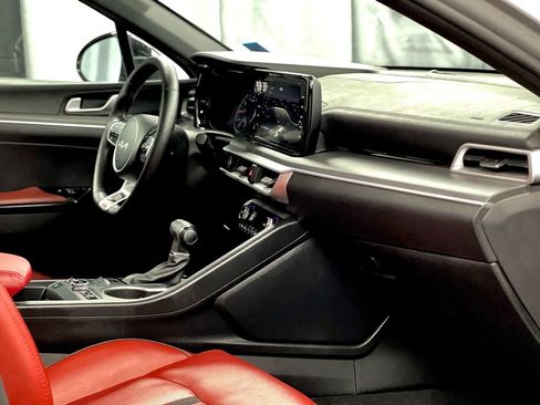 Used 2022 Kia K5 GT-Line w/ GT-Line Awd Premium Package image 21
