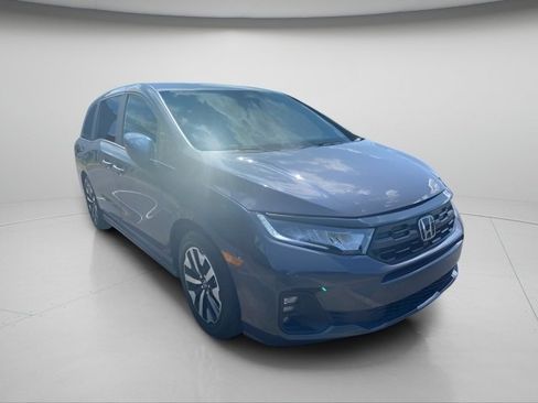 Used 2025 Honda Odyssey EX-L image 5